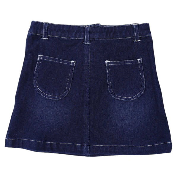 Korango - Denim Skirt