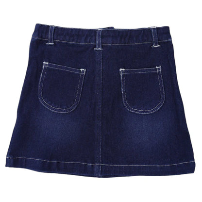 Korango - Denim Skirt