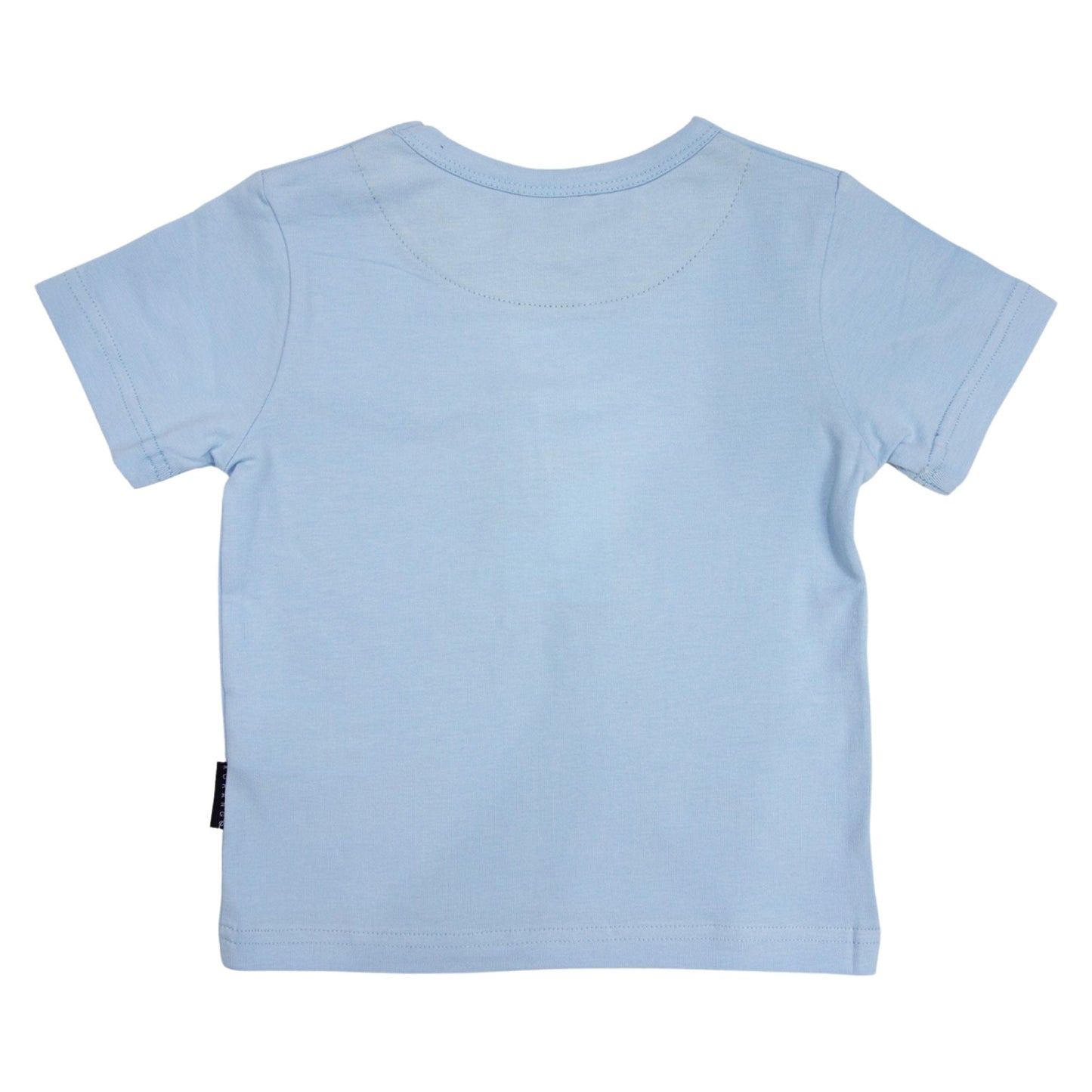 Korango Tee Shirt - Shark