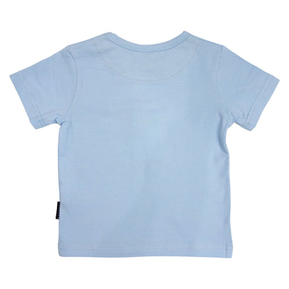 Korango Tee Shirt - Shark