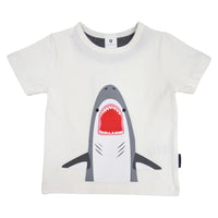 Korango Tee Shirt - Shark