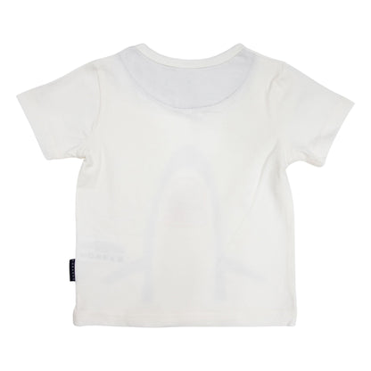 Korango Tee Shirt - Shark