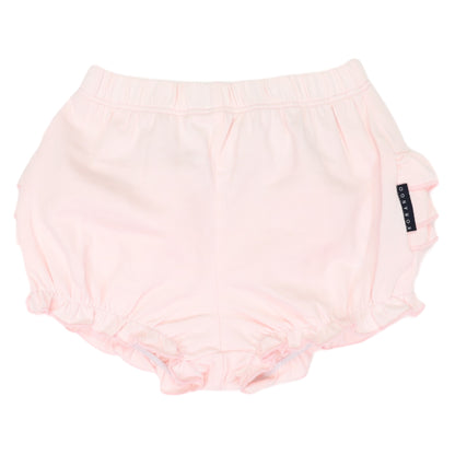 Korango - Cotton Modal Frill Short