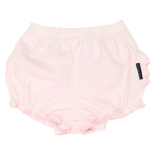 Korango - Cotton Modal Frill Short