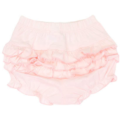 Korango - Cotton Modal Frill Short