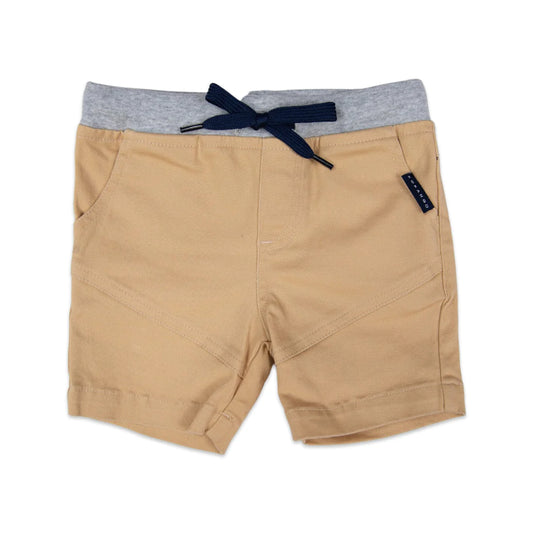 Korango - Stretch Twill Short
