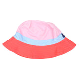 Korango- Contrast Swim Sun Hat Pink