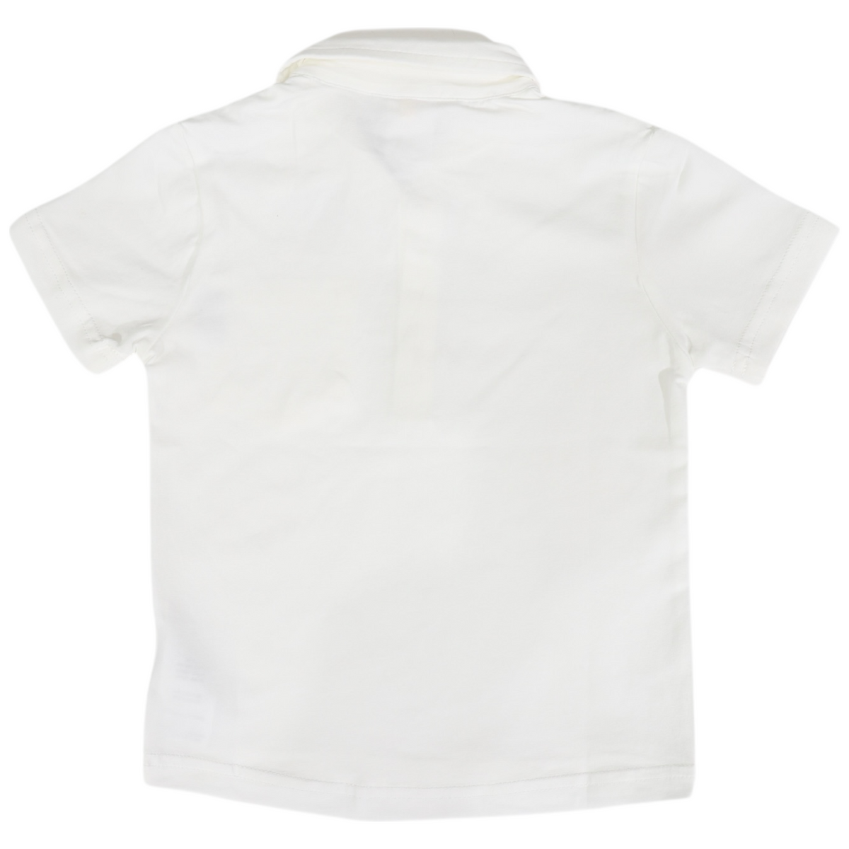 Korango - Cotton Stretch Polo