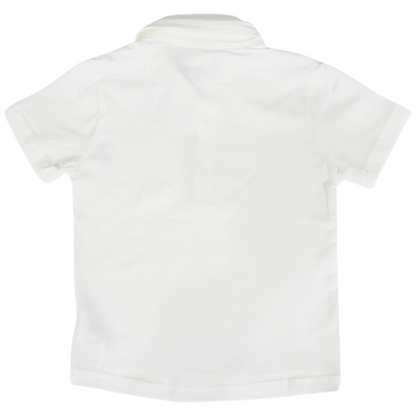 Korango - Cotton Stretch Polo