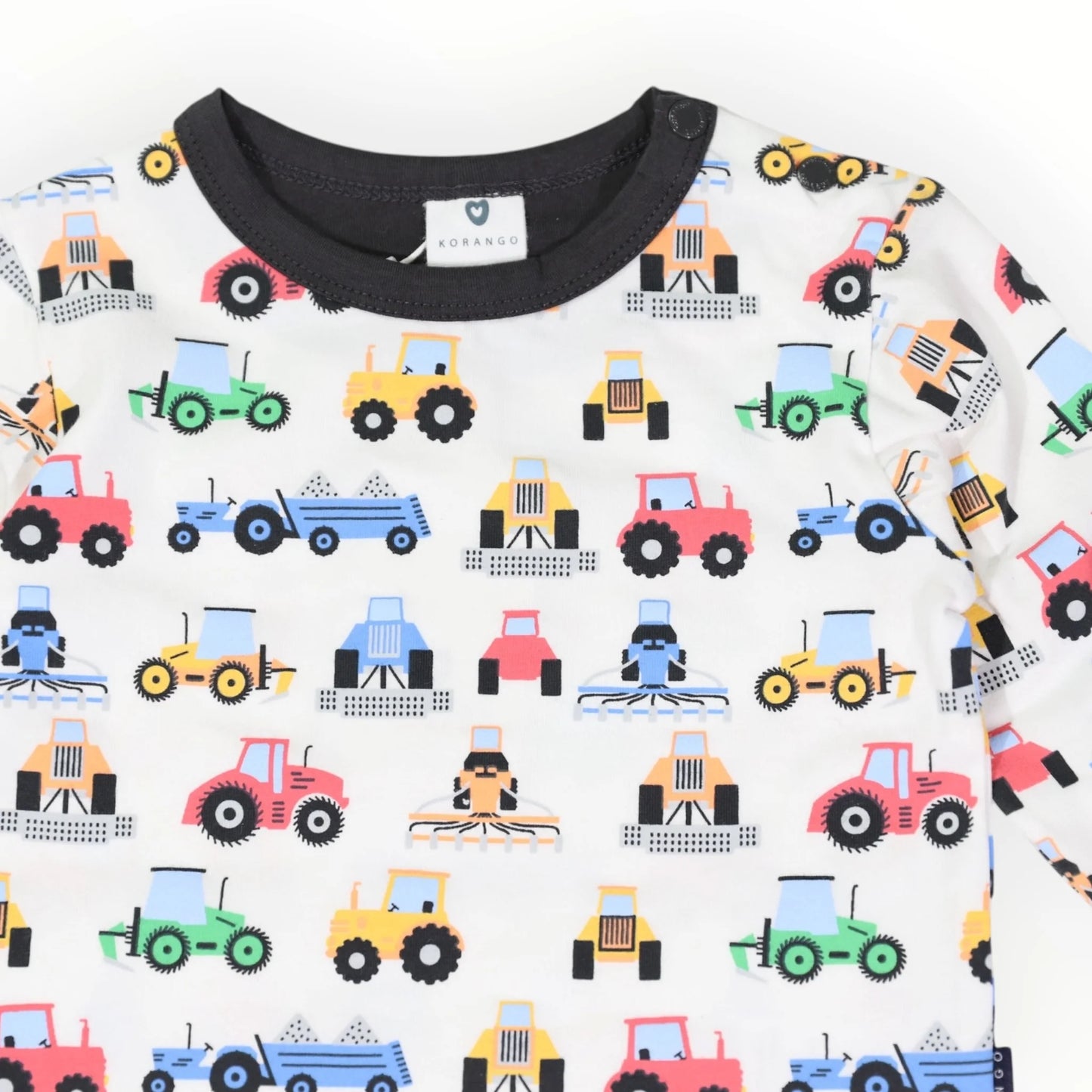 Korango - Farm Trucks Top