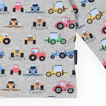 Korango - Farm Trucks Top