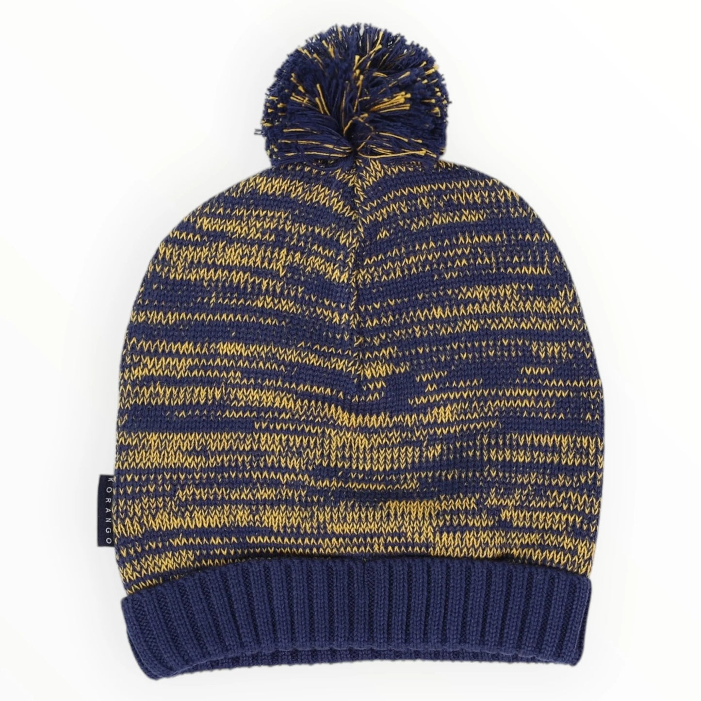 Korango - Fleck Knit Beanie