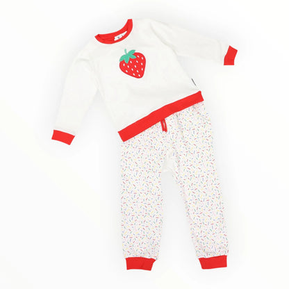 Korango - Strawberry Sprinkles Pyjamas