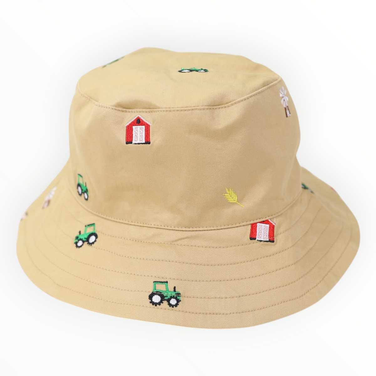 Korango - Emb. Sunhat