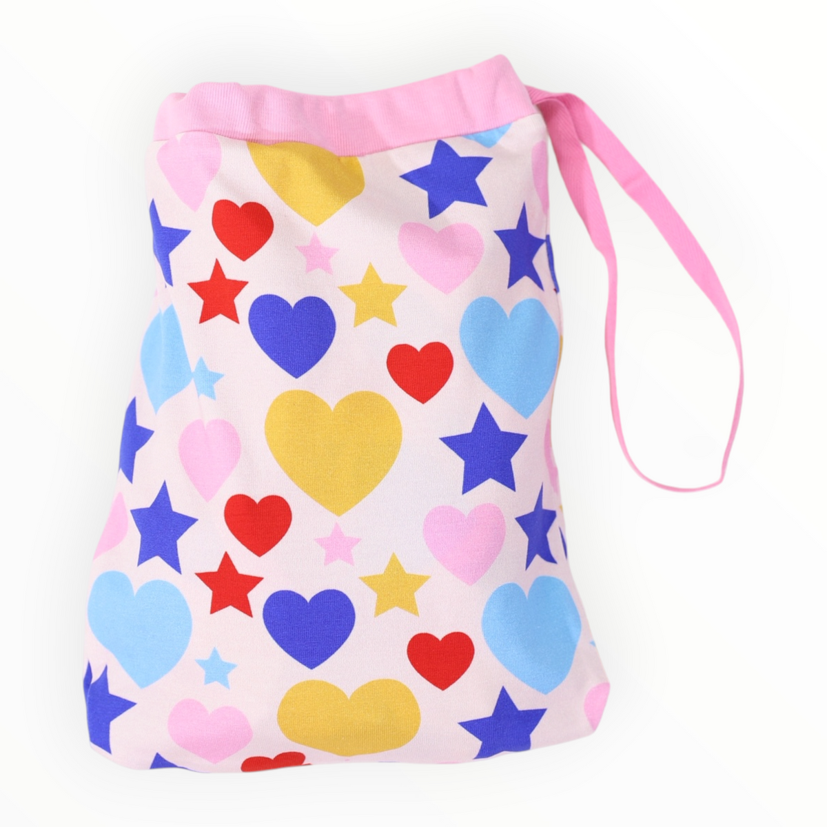 Korango - Hearts & Stars Pjs