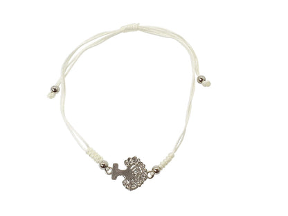 Naturally Design - Infinity/Tree Of Life Bracelet