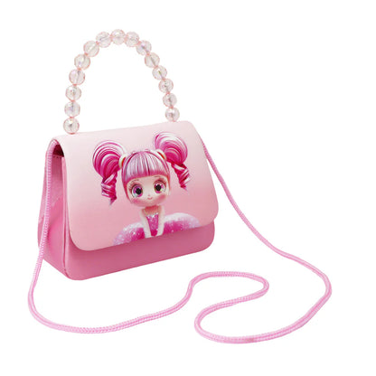 Pink Poppy - Ballerina Sparkle Handbag