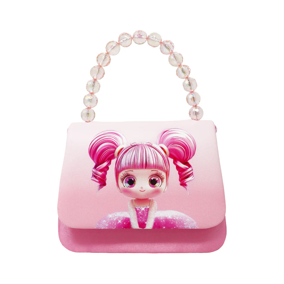 Pink Poppy - Ballerina Sparkle Handbag