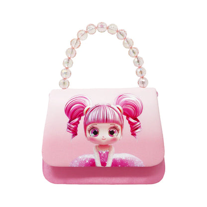 Pink Poppy - Ballerina Sparkle Handbag