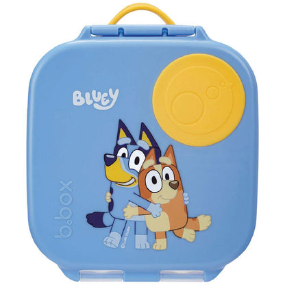B.Box - Mini Lunchbox - Assorted Characters