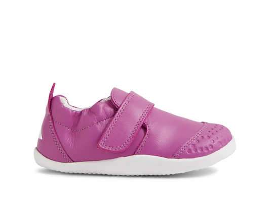 Bobux - XP Go Leather Shoes