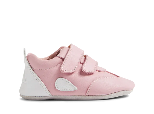 Bobux - SS Pitch Leather Flat Shoes