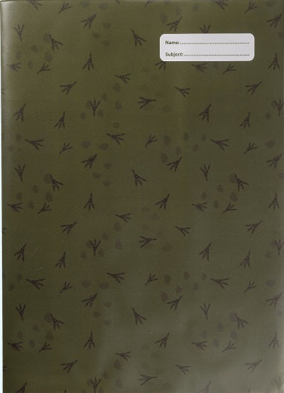 Spencil - Book Cover