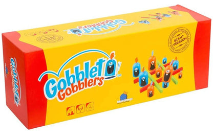 Gobblet XL Gobblers