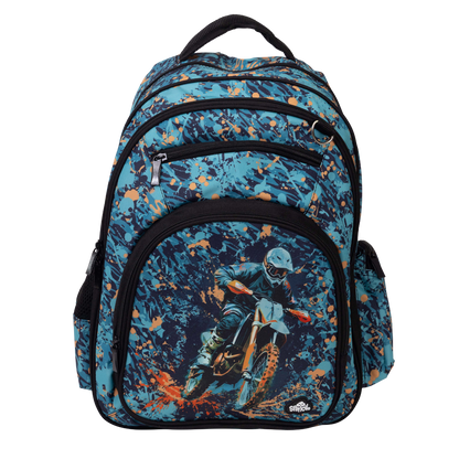 Spencil - Big Kids Backpack