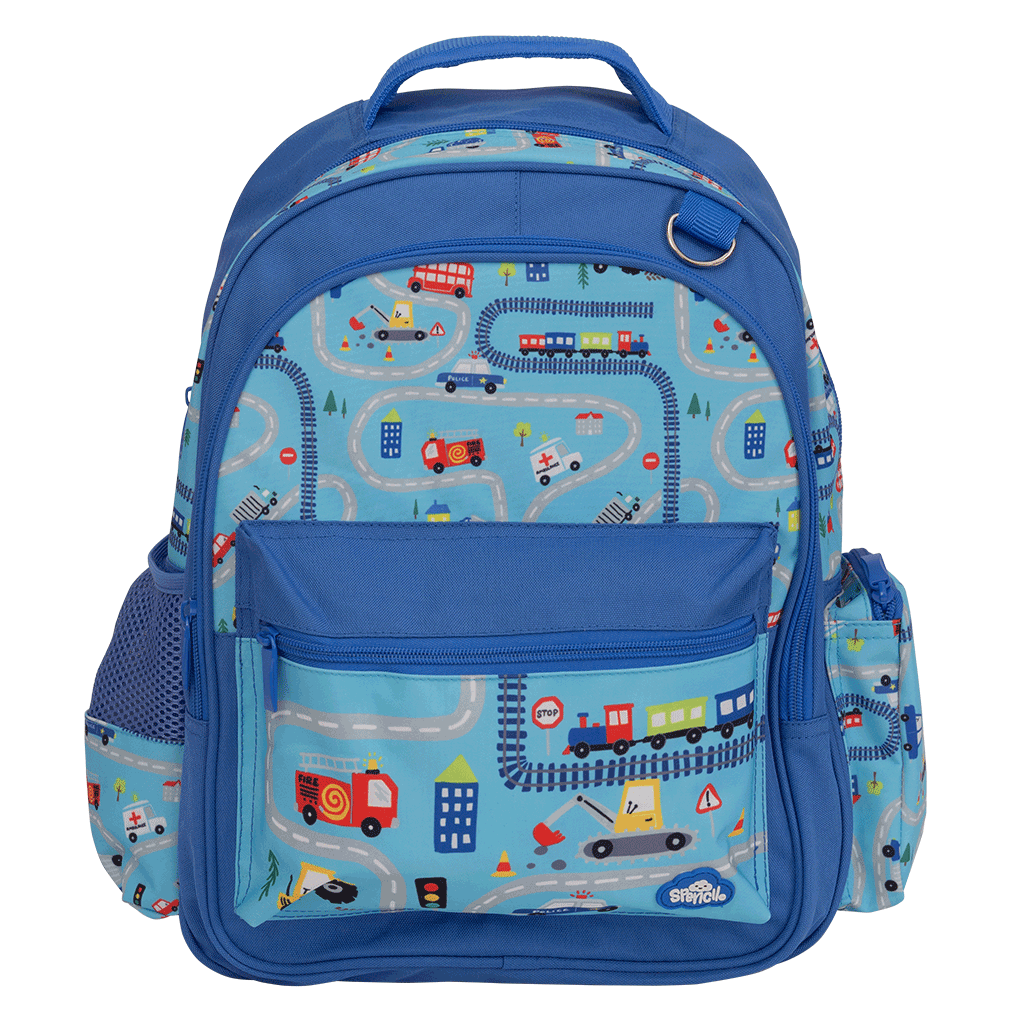 Spencil - Little Kids Backpack