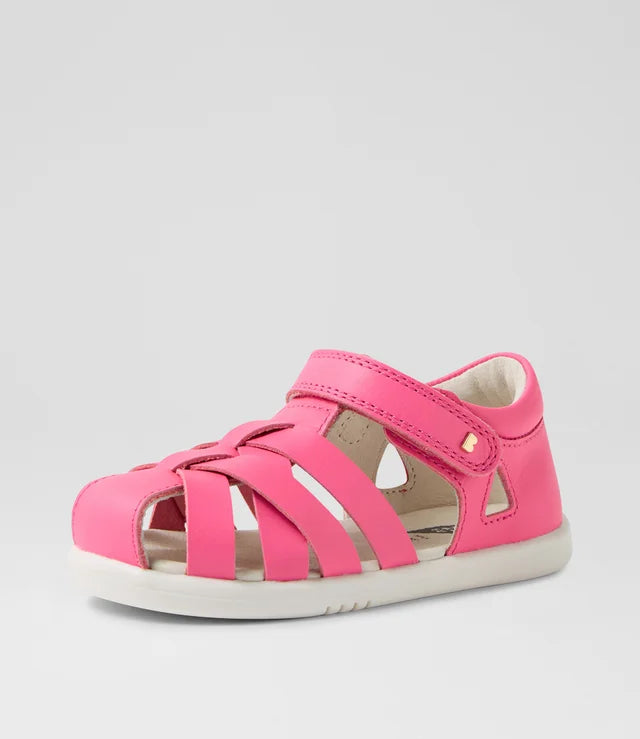 Bobux - Step-Up - Tropicana 2 Leather Sandals