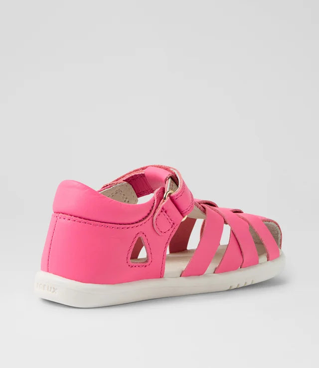Bobux - Step-Up - Tropicana 2 Leather Sandals