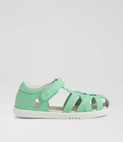 Bobux - Step-Up - Tropicana 2 Leather Sandals