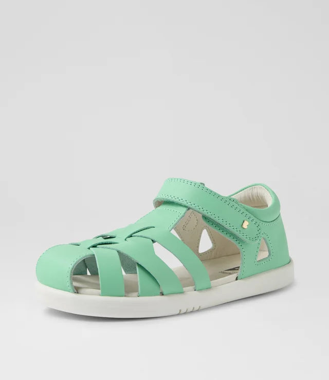 Bobux - Kid+ - Tropicana 2 Leather Sandals