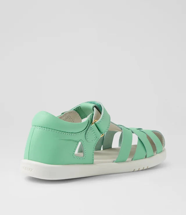 Bobux - Kid+ - Tropicana 2 Leather Sandals