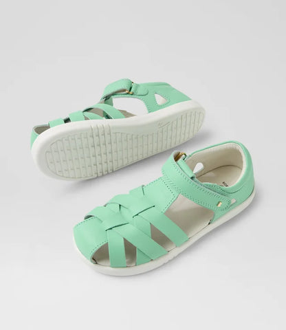 Bobux - Kid+ - Tropicana 2 Leather Sandals