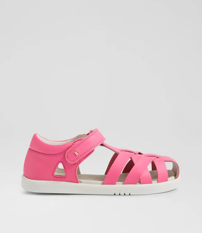 Bobux - Step-Up - Tropicana 2 Leather Sandals