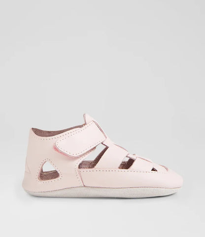 Bobux - Tidal Mini Leather Flat Shoes