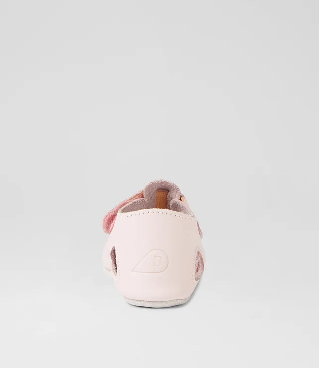 Bobux - Tidal Mini Leather Flat Shoes