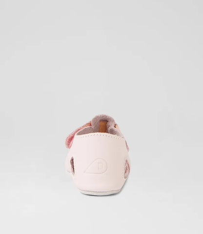 Bobux - Tidal Mini Leather Flat Shoes