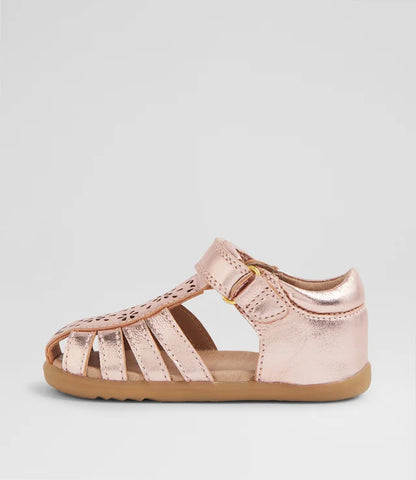 Bobux - Step Up - Chelsea Leather Sandals