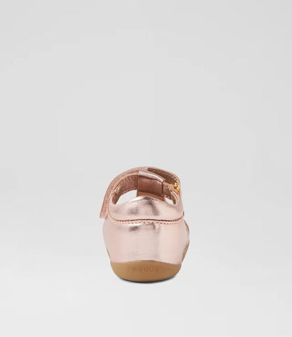 Bobux - Step Up - Chelsea Leather Sandals