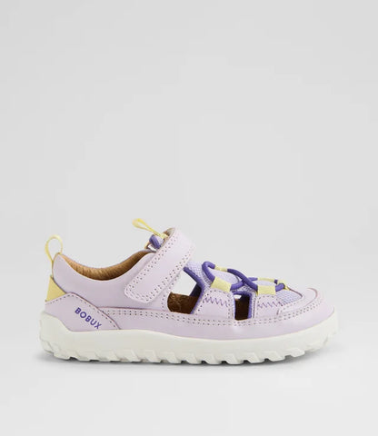 Bobux - Step-Up - Rocky Leather Flat Shoes