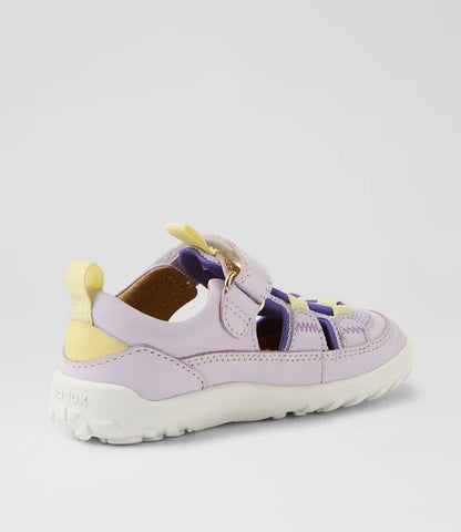 Bobux - Step-Up - Rocky Leather Flat Shoes