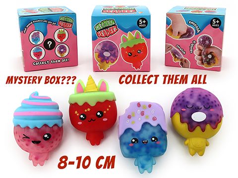 Squishy Ice Cream Beadeez