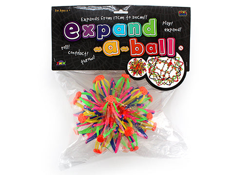 Large Expand a Ball Sphere (17cm to 34cm)