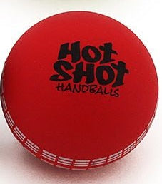 Hot Shot Handball - Sports 6CM