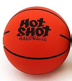 Hot Shot Handball - Sports 6CM