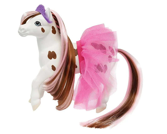Breyer - Blossom the Ballerina - Colour Change Pony
