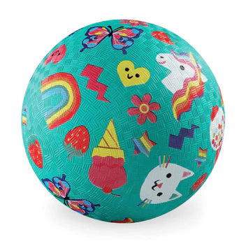 Tiger Tribe-  Playground Ball 5 inch